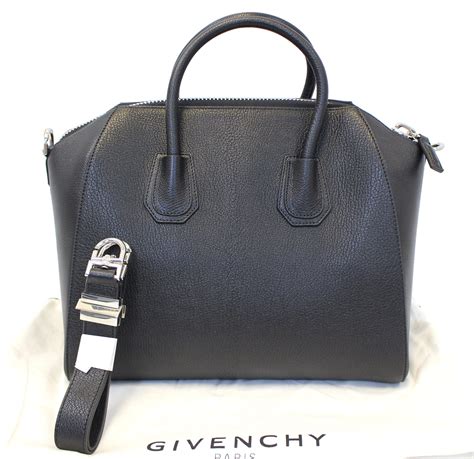 givenchy antigona shoulder bag.